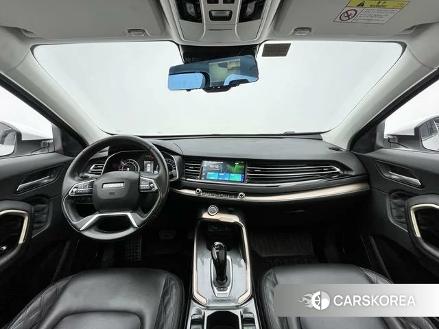 Haval H6 id 4253408 из Китая 22