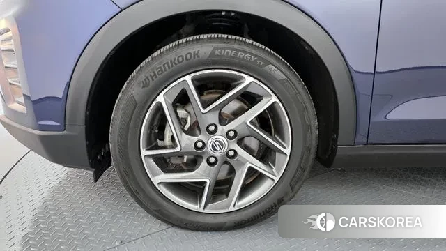 Ssangyong Berry New Tivoli id 3740802 из Кореи 14