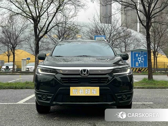 Honda Hao Ying id 4264458 из Китая 18