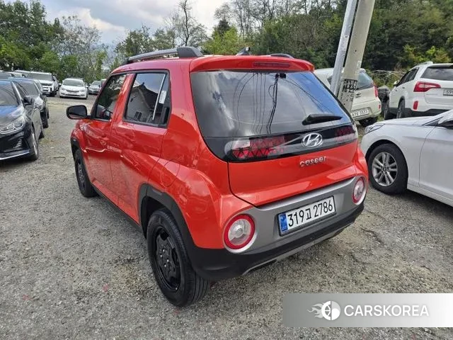 Hyundai Casper id 3294918 из Кореи 12