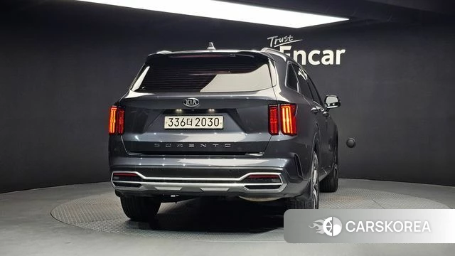 Kia Sorento 4th Generation id 4362017 из Кореи 14
