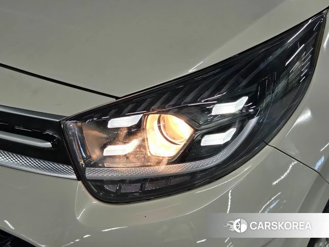 Kia Morning Urban (JA) id 4650424 из Кореи 9