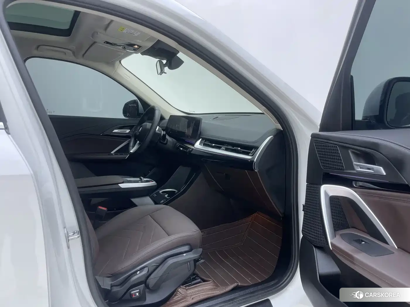 BMW X1 id 4664622 из Китая 24