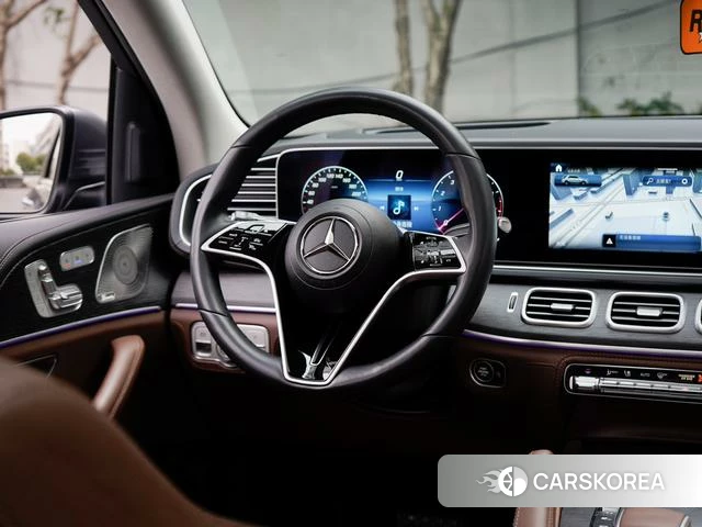 Mercedes-Benz GLE (import) id 4271852 из Китая 14