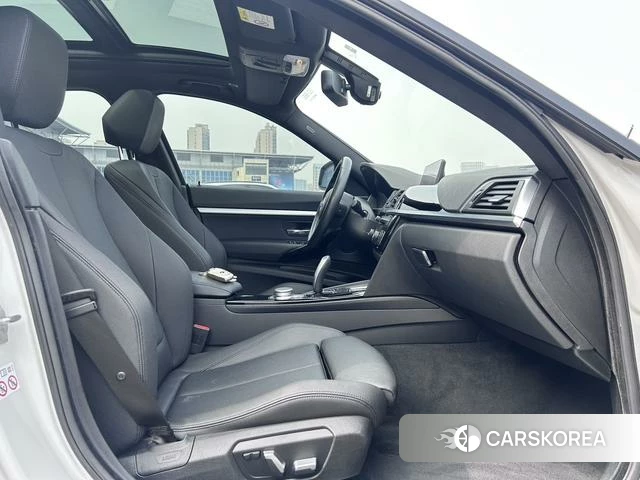 BMW 3 series GT id 4275521 из Китая 13