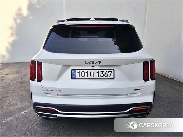 Kia Sorento 4th Generation id 4481192 из Кореи 14