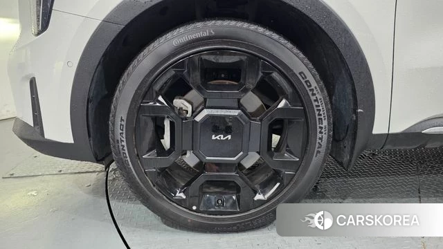 Kia The New Sorento 4th Generation id 4744423 из Кореи 32