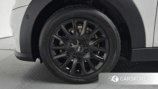 Mini Cooper id 4681905 из Кореи 26