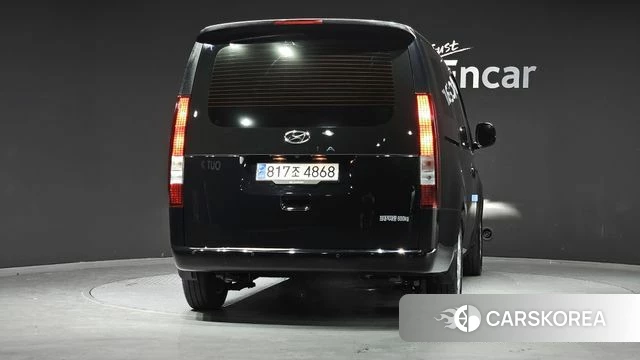 Hyundai Staria id 4617993 из Кореи 14