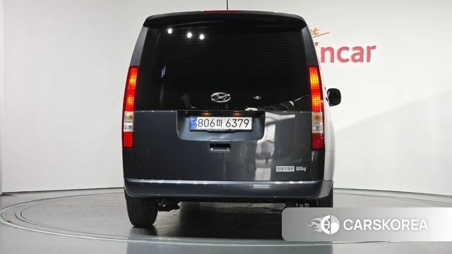 Hyundai Staria id 3870690 из Кореи 14