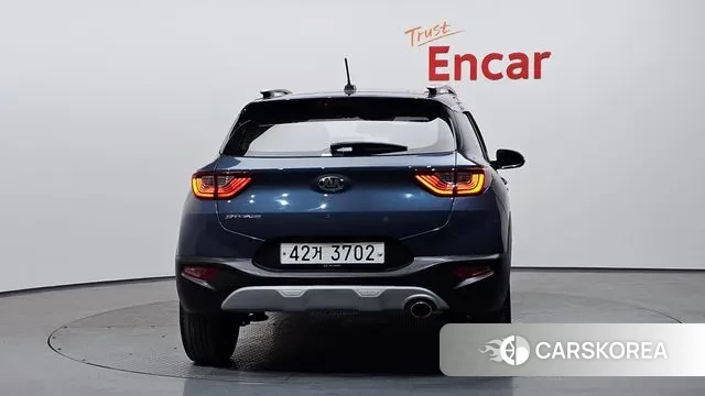 Kia Stonic id 3773121 из Кореи 14