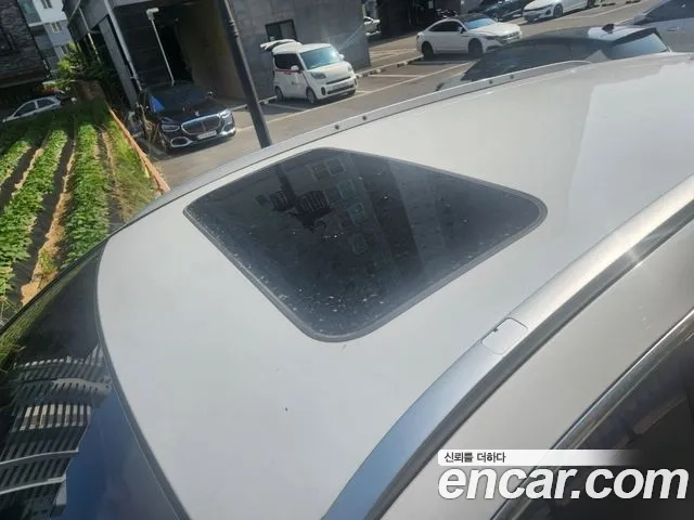 Honda CR-V 5th generation id 2910705 из Кореи 4