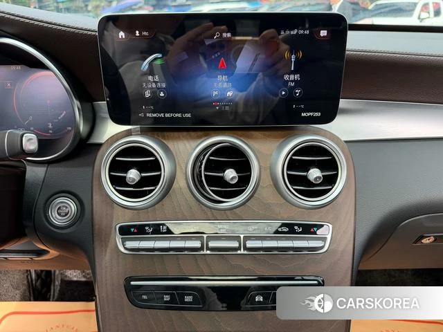 Mercedes-Benz GLC id 4300957 из Китая 7