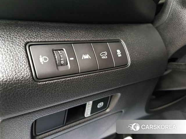 Hyundai The New Santa Fe id 4688560 из Кореи 14