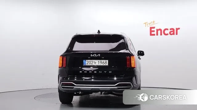 Kia Sorento 4th Generation id 3343510 из Кореи 14