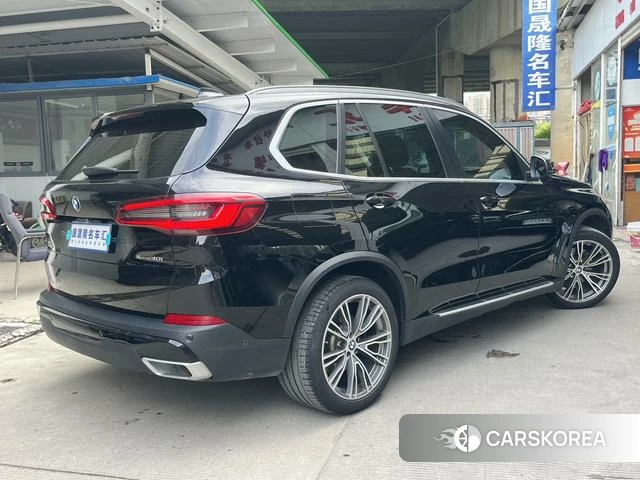 BMW X5 (imported) id 4335753 из Китая 16