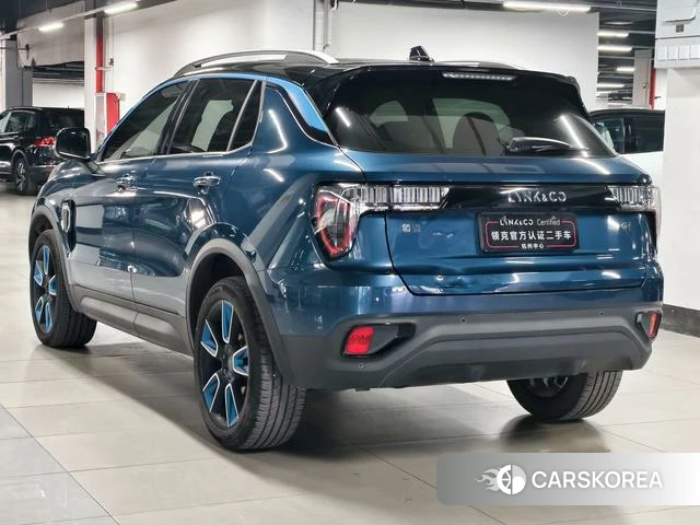 Lynk 01 id 4254764 из Китая 14