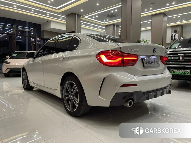 BMW 1 series id 4276399 из Китая 19