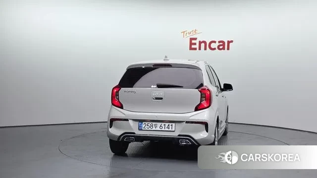 Kia Morning Urban (JA) id 3565945 из Кореи 14