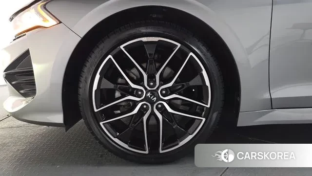 Kia K5 3rd generation id 3703263 из Кореи 14