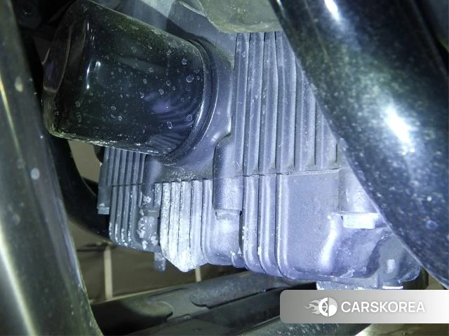 Engine photo