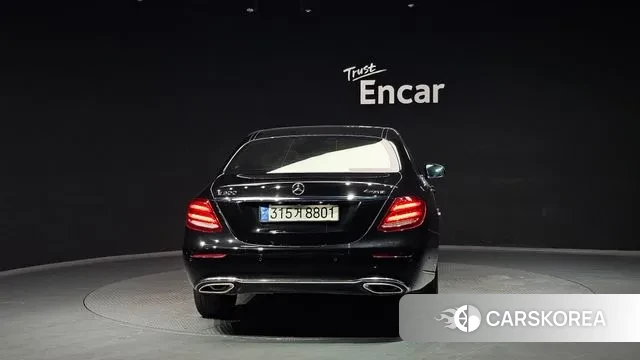 Mercedes-Benz E-Class W213 id 3474873 из Кореи 14