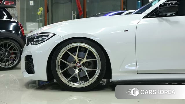 BMW 3 series id 4240606 из Китая 13