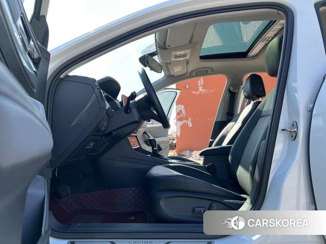 Volkswagen Lavida id 4290954 из Китая 16
