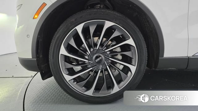 Lincoln Aviator 2nd generation id 4395998 из Кореи 30