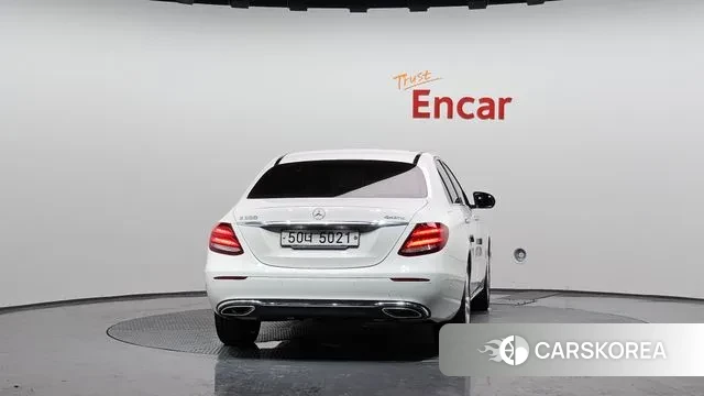 Mercedes-Benz E-Class W213 id 3024768 из Кореи 14