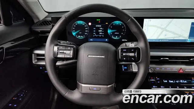 Hyundai Grandeur (GN7) id 2671570 из Кореи 14