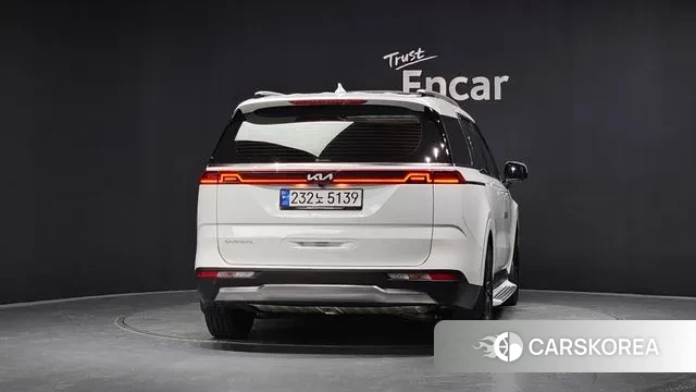 Kia Carnival 4th generation id 3026845 из Кореи 14