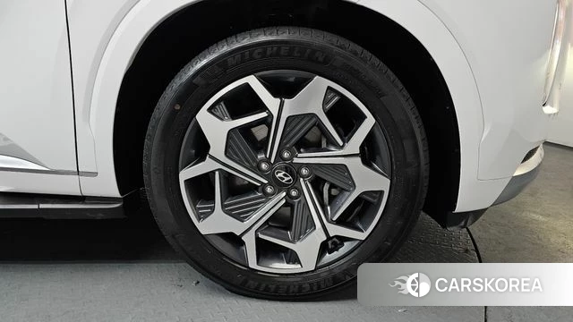 Hyundai Palisade id 3839932 из Кореи 14