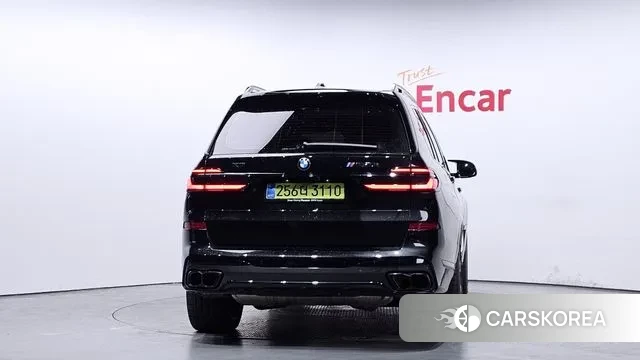 BMW X7 (G07) id 3528170 из Кореи 14