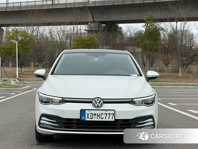 Volkswagen Golf id 4209823 из Китая 10
