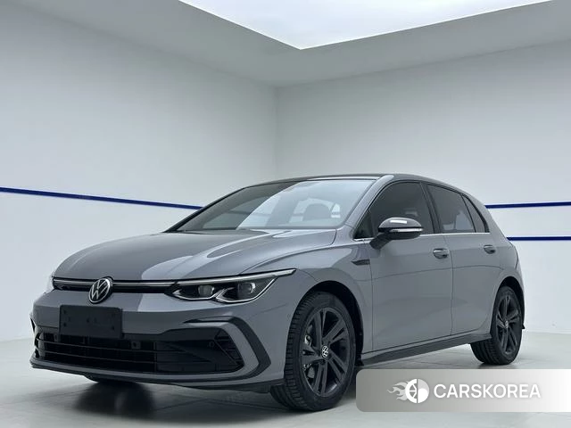 Volkswagen Golf id 4290874 из Китая 19