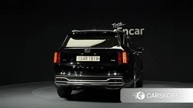 Kia Sorento 4th Generation id 3038539 из Кореи 14