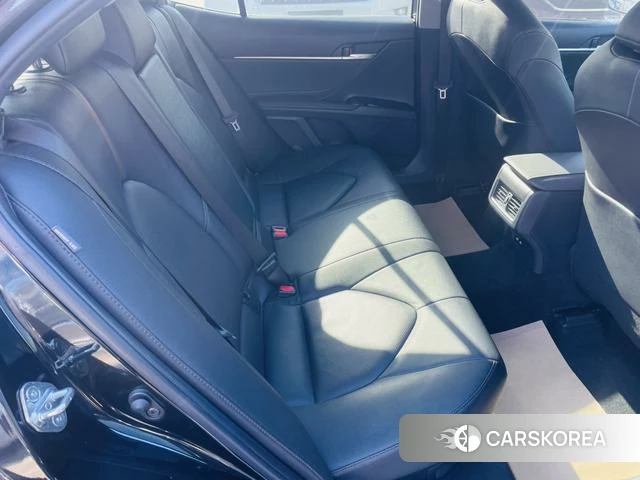 Toyota Camry id 4258954 из Китая 23