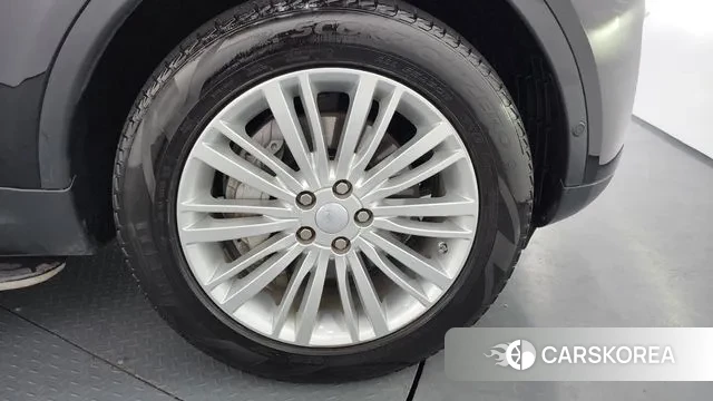 Land Rover Discovery 5 id 3691739 из Кореи 14