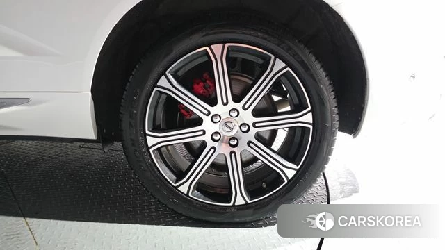 Volvo XC60 second Generation id 4581786 из Кореи 32