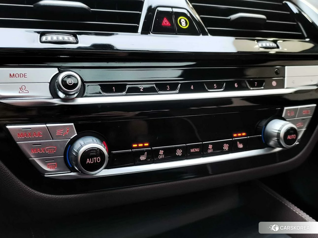 BMW 5 series id 4405720 из Китая 13