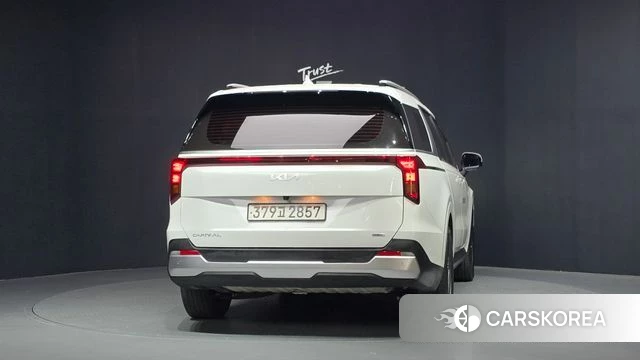 Kia The New Carnival 4th Generation id 4735080 из Кореи 25