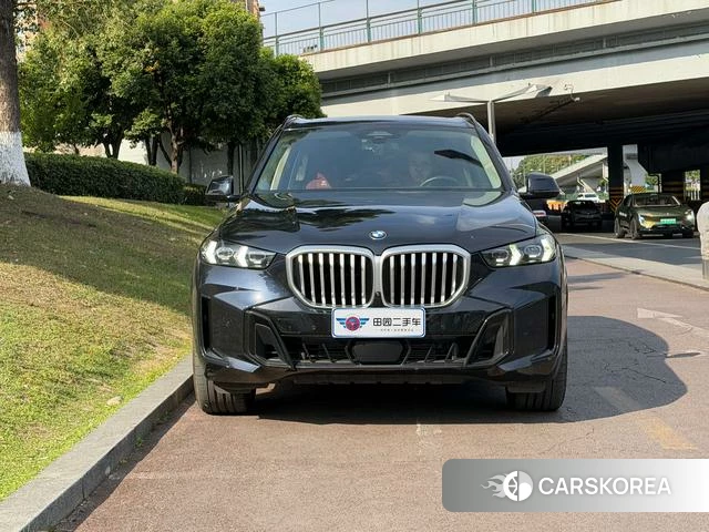 BMW X5 id 4301430 из Китая 7