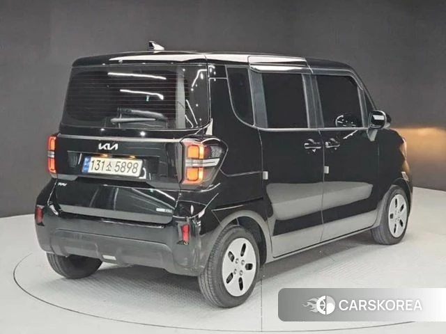 Kia The New Kia Ray id 3864947 из Кореи 14