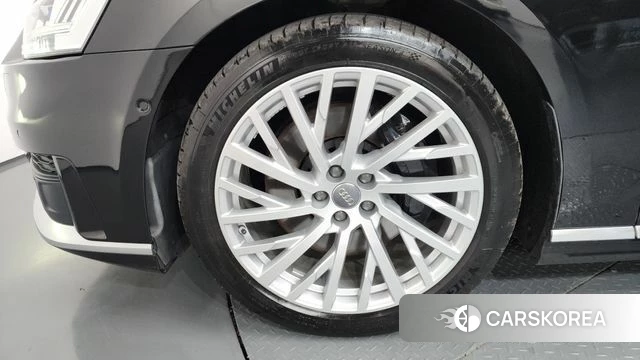Audi A8 (D5) id 4362831 из Кореи 34