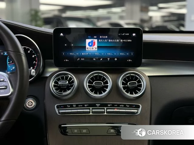 Mercedes-Benz GLC id 4272203 из Китая 20