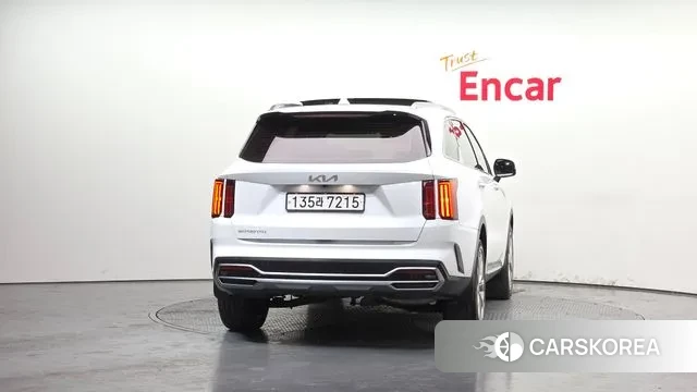 Kia Sorento 4th Generation id 3615177 из Кореи 14