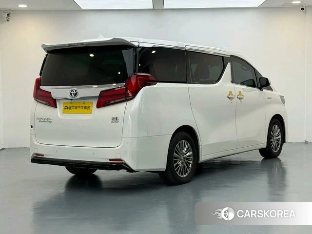 Toyota Elfa id 4239001 из Китая 14