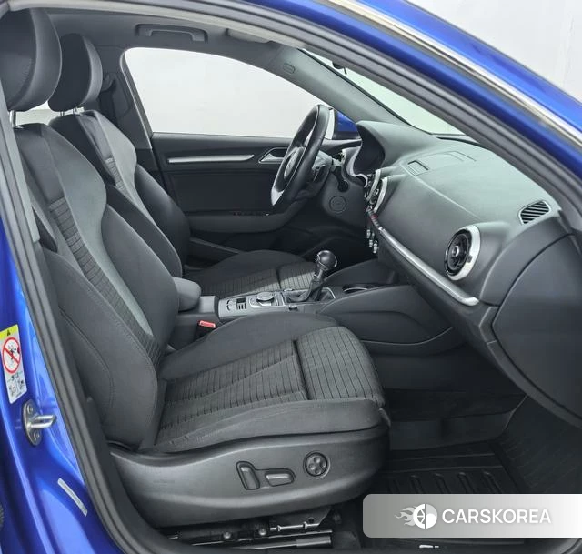 Audi A3 id 4214004 из Китая 12