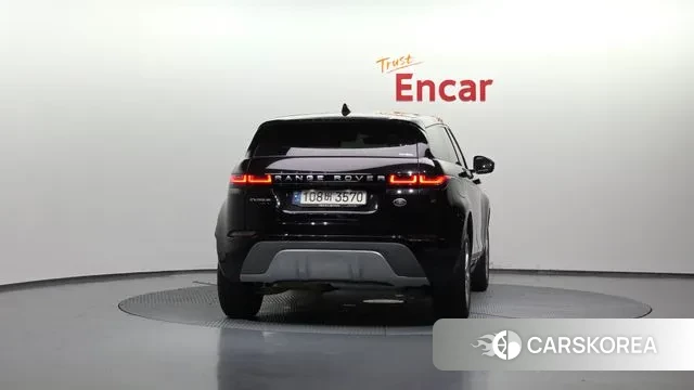 Land Rover Range Rover Evoque 2nd Generation id 3054628 из Кореи 14